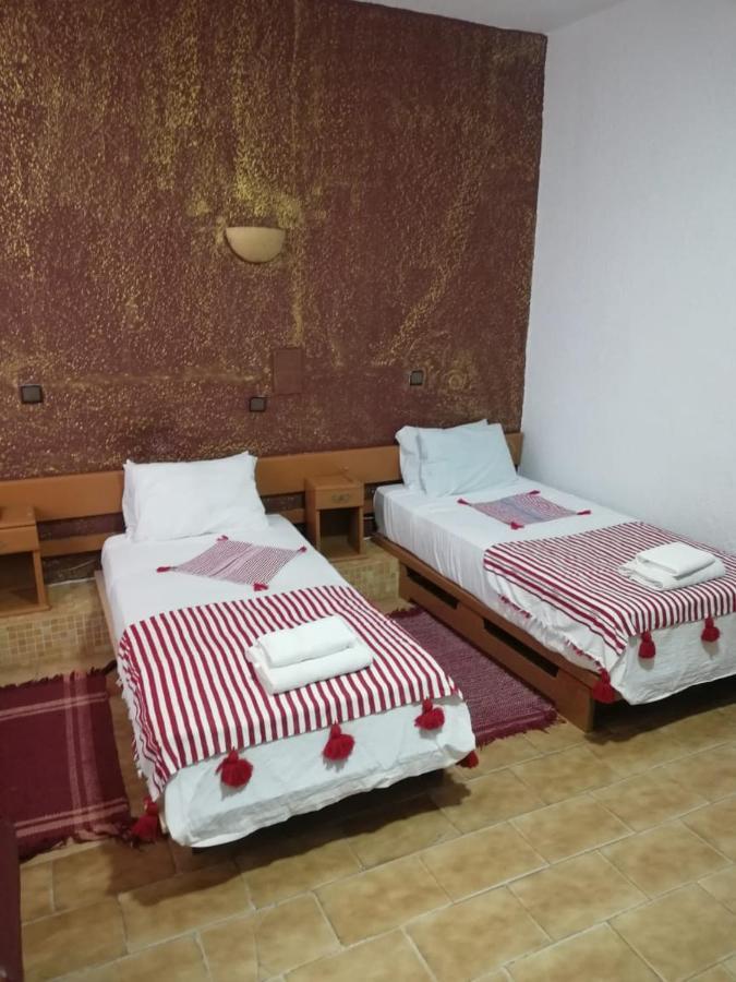 Hotel Regina Tetouan Exterior photo