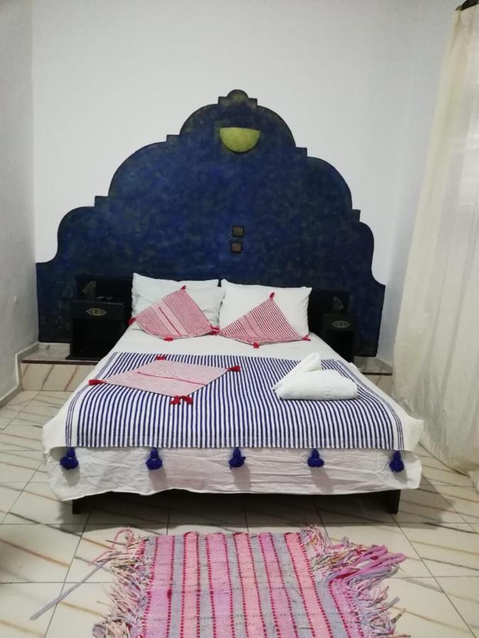 Hotel Regina Tetouan Exterior photo